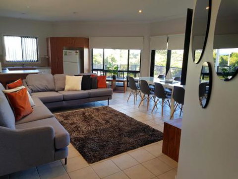 Flexi 3 At Belmont - Mackay Tourism 5