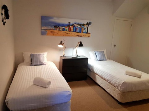 Flexi 3 At Belmont - Mackay Tourism 1