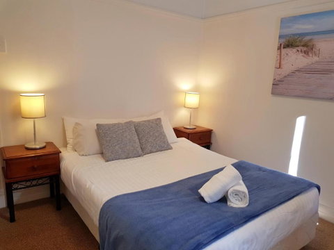 Flexi 3 At Belmont - Mackay Tourism 4