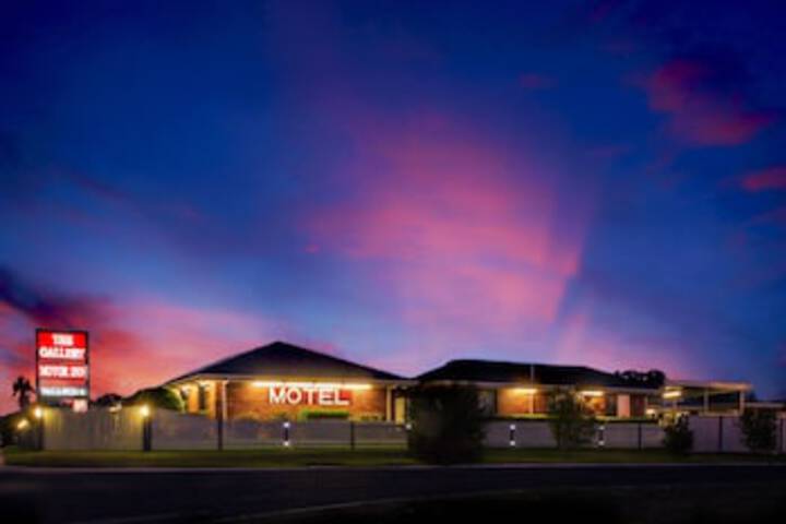Riverton QLD Mackay Tourism