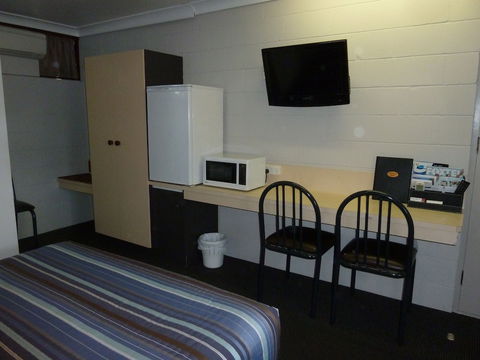 Mandalay Motel - Mackay Tourism 6