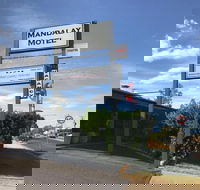 Mandalay Motel - Mackay Tourism