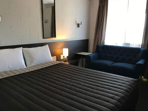 Mandalay Motel - Mackay Tourism 5