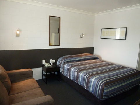 Mandalay Motel - Mackay Tourism 4