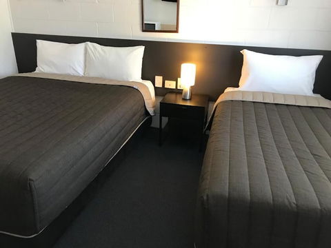 Mandalay Motel - Mackay Tourism 3