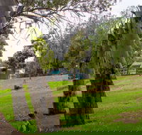 Windsor Gardens Caravan Park - Mackay Tourism