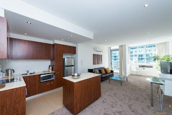 Accommodate Canberra - Metropolitan - Mackay Tourism 0