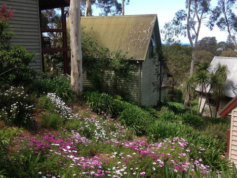 Great Ocean Road Cottages - Mackay Tourism 2