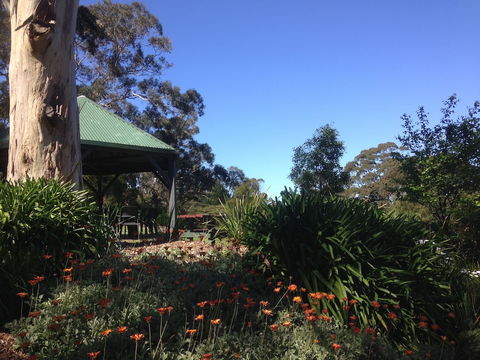 Great Ocean Road Cottages - Mackay Tourism 5