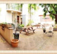 Childers Oasis Motel - Mackay Tourism
