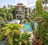 Tranquil Palms at Trinity Beach - Mackay Tourism