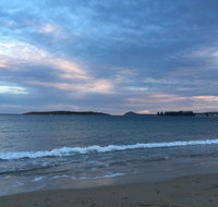 Lazy Days Bed  Breakfast Cottage - Mackay Tourism