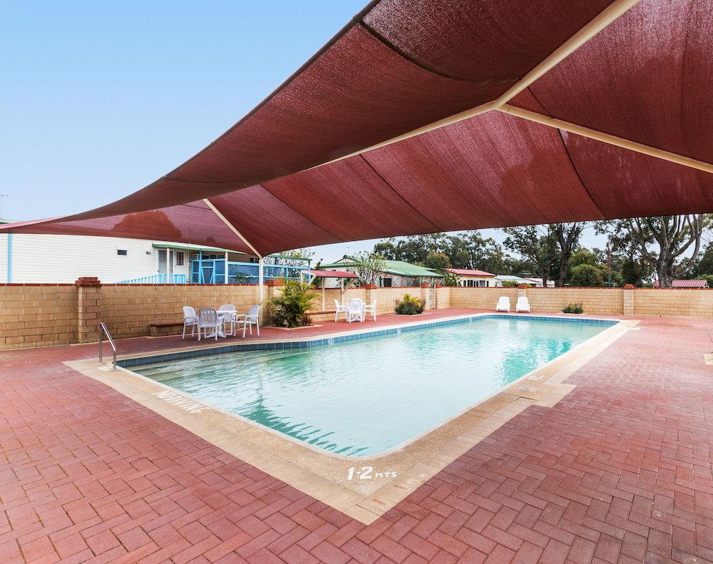 Hazelmere WA Mackay Tourism