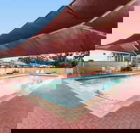 Banksia Tourist Park - Mackay Tourism