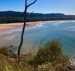 Ocean Beach Cottage - Mackay Tourism