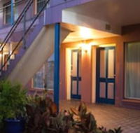 Shellharbour Village Motel - Mackay Tourism
