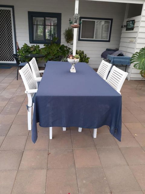 Travellers Rest B & B - Mackay Tourism 1