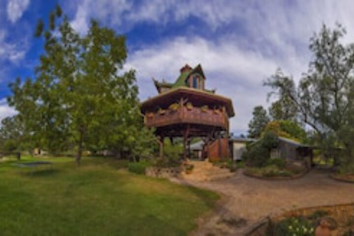 Dandry NSW Mackay Tourism