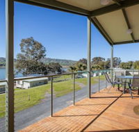 Discovery Parks - Lake Hume New South Wales - Mackay Tourism