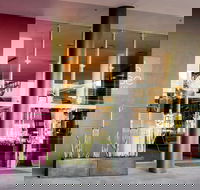 Sage Hotel Wollongong - Mackay Tourism