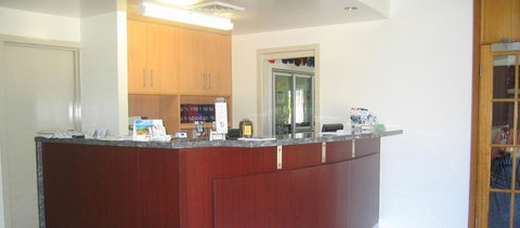 Country Roads Motor Inn Dysart - Mackay Tourism 1