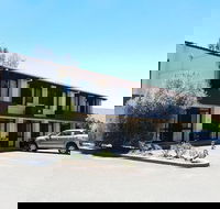 All Seasons Motel Armidale - Mackay Tourism