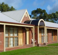 Coonawarra Units - Mackay Tourism