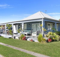 Huskisson Holiday Motel Cabins