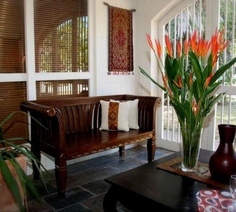 Jambala Beach House - Mackay Tourism 2