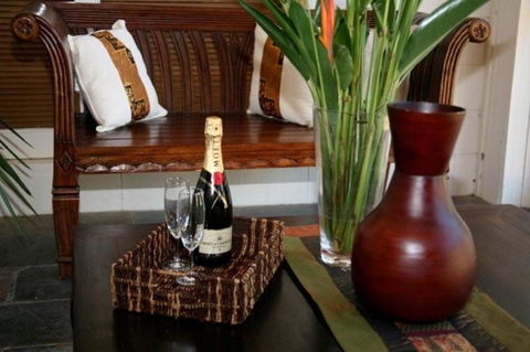 Jambala Beach House - Mackay Tourism 3