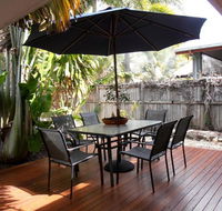 Jambala Beach House - Mackay Tourism