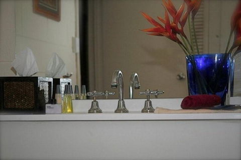 Jambala Beach House - Mackay Tourism 1