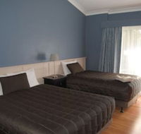 Airlie House Motor Inn - Mackay Tourism
