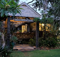 The Laurels of Chinchilla - Mackay Tourism