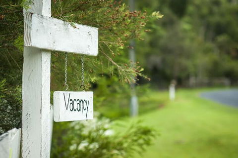 Ronday Voo Bed & Breakfast - Mackay Tourism 2