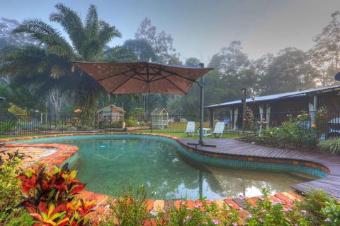 Ronday Voo Bed & Breakfast - Mackay Tourism 3