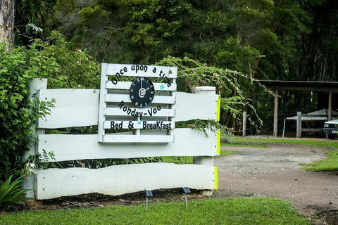 Ronday Voo Bed & Breakfast - Mackay Tourism 1