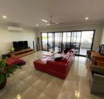 Cooktown Harbour View Luxury Apartments - Mackay Tourism