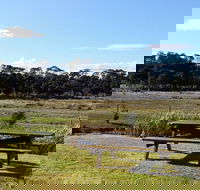 Pelican Point Sanctuary - Mackay Tourism