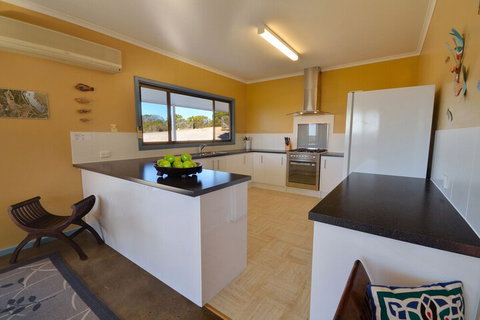 Kestrel Downs - Mackay Tourism 2