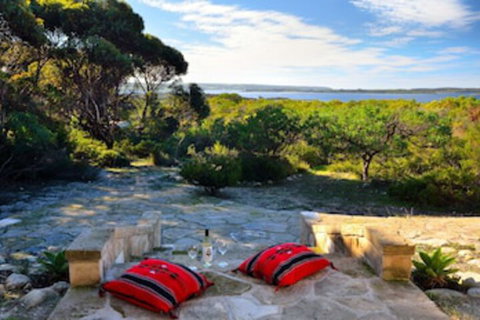 Kestrel Downs - Mackay Tourism 0