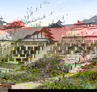 Bethany Manor Bed  Breakfast - Mackay Tourism