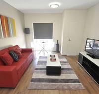 Glebe Furnished Apartments - Mackay Tourism