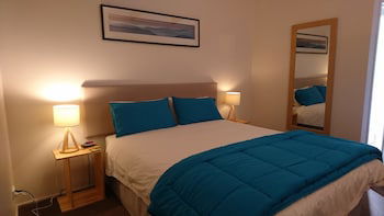 Elm Riverside Accommodation Merrijig - Mackay Tourism 0