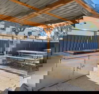 Discovery Parks  Whyalla Foreshore - Mackay Tourism