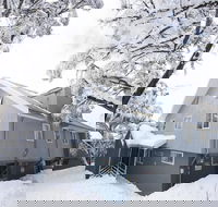 Terama Ski Lodge - Mackay Tourism