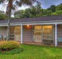 Daydreamer Holiday Apartments - Mackay Tourism