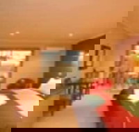 Motel Strahan - Mackay Tourism