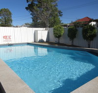 Riviera on Ruthven Motel - Mackay Tourism