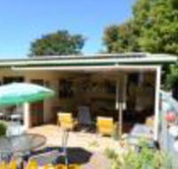 Affordable Gold City Motel - Mackay Tourism